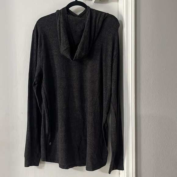 Men's Black Sweater - Picture 2 of 6